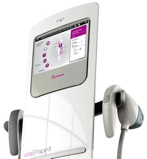 The Benefits Of VelaShape .